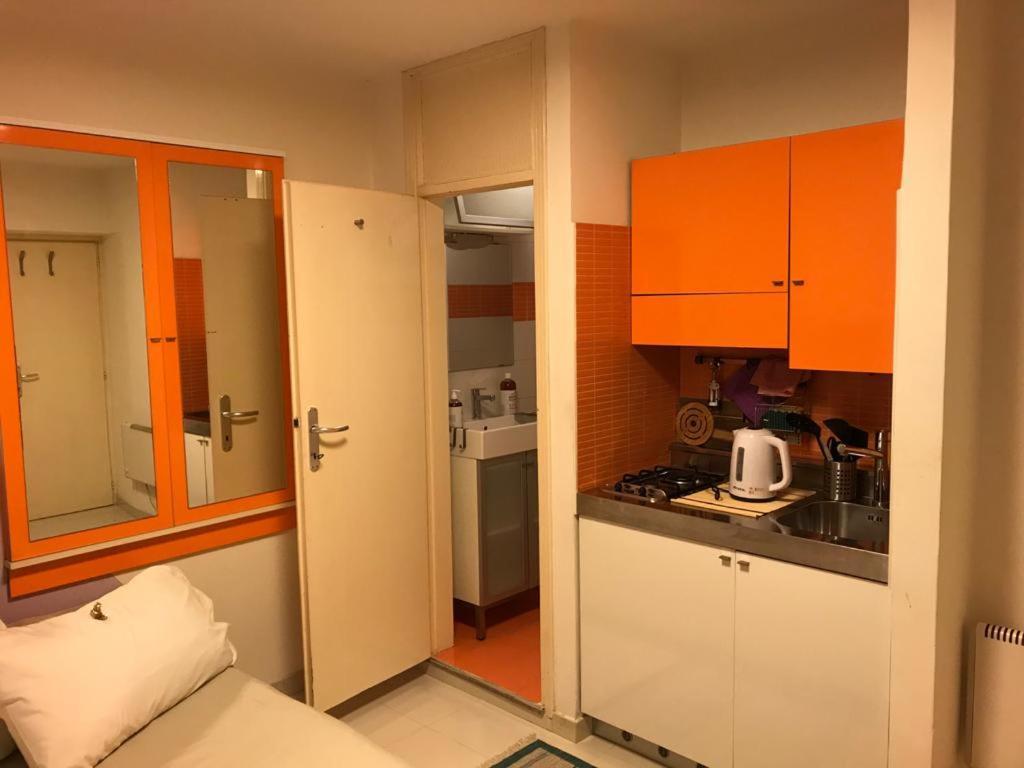 Pelmo Lägenhet Belluno Exteriör bild